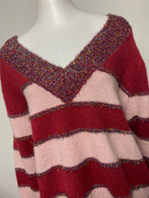 Load image into Gallery viewer, True Craft Holiday Sweater NEW!- (L)
