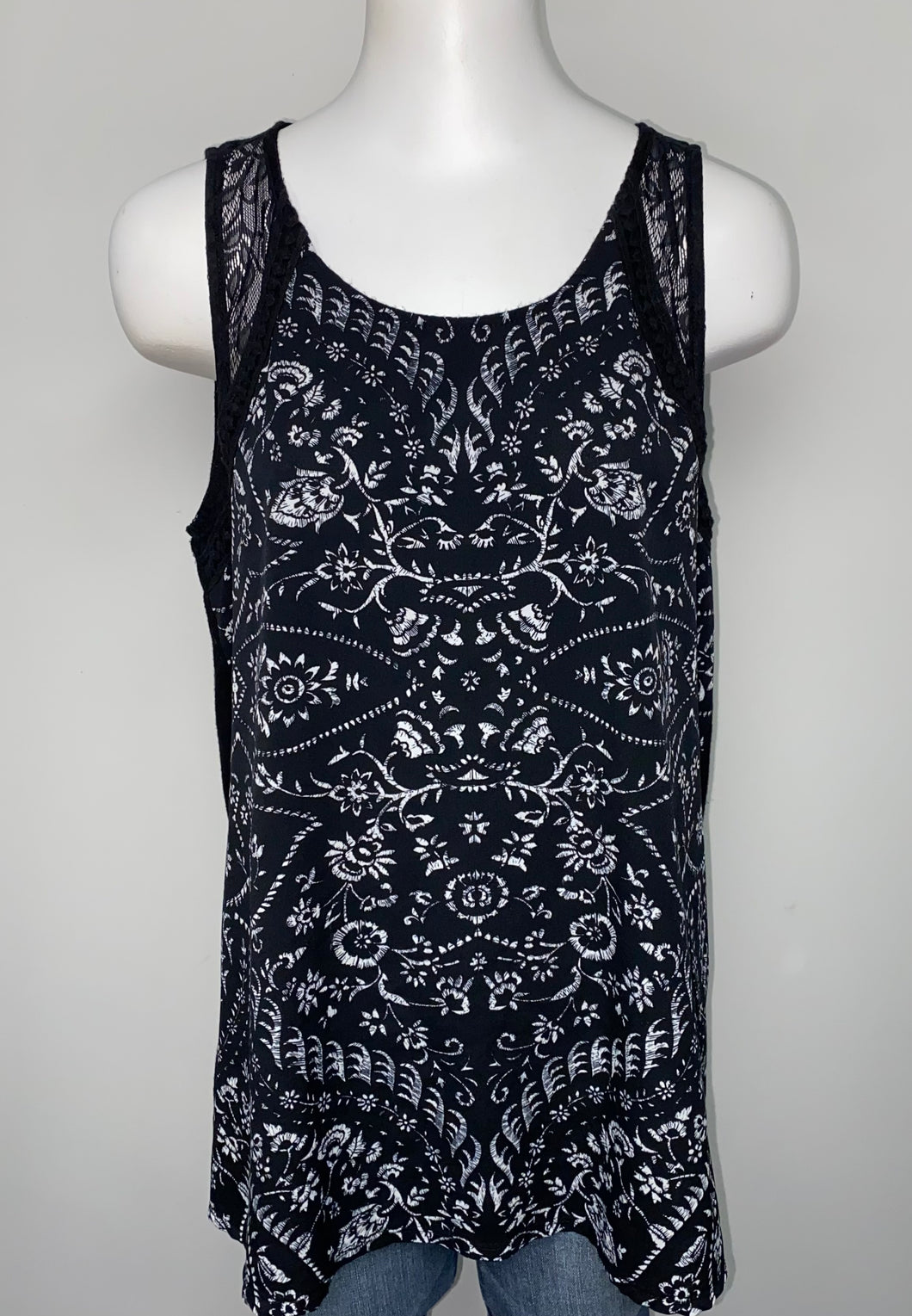 Maurices Tank- (XL)