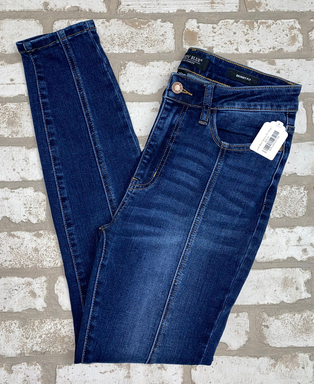 Judy Blue Skinny Fit- (Size 7)