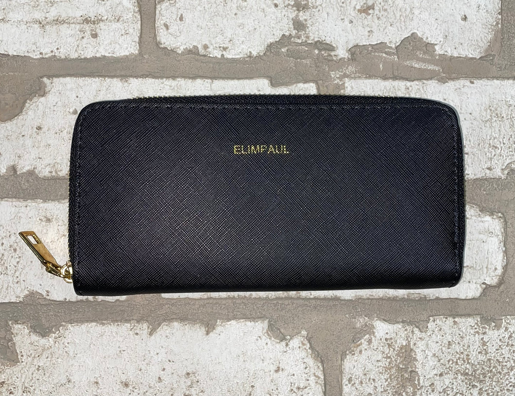 Elimpaul Wallet