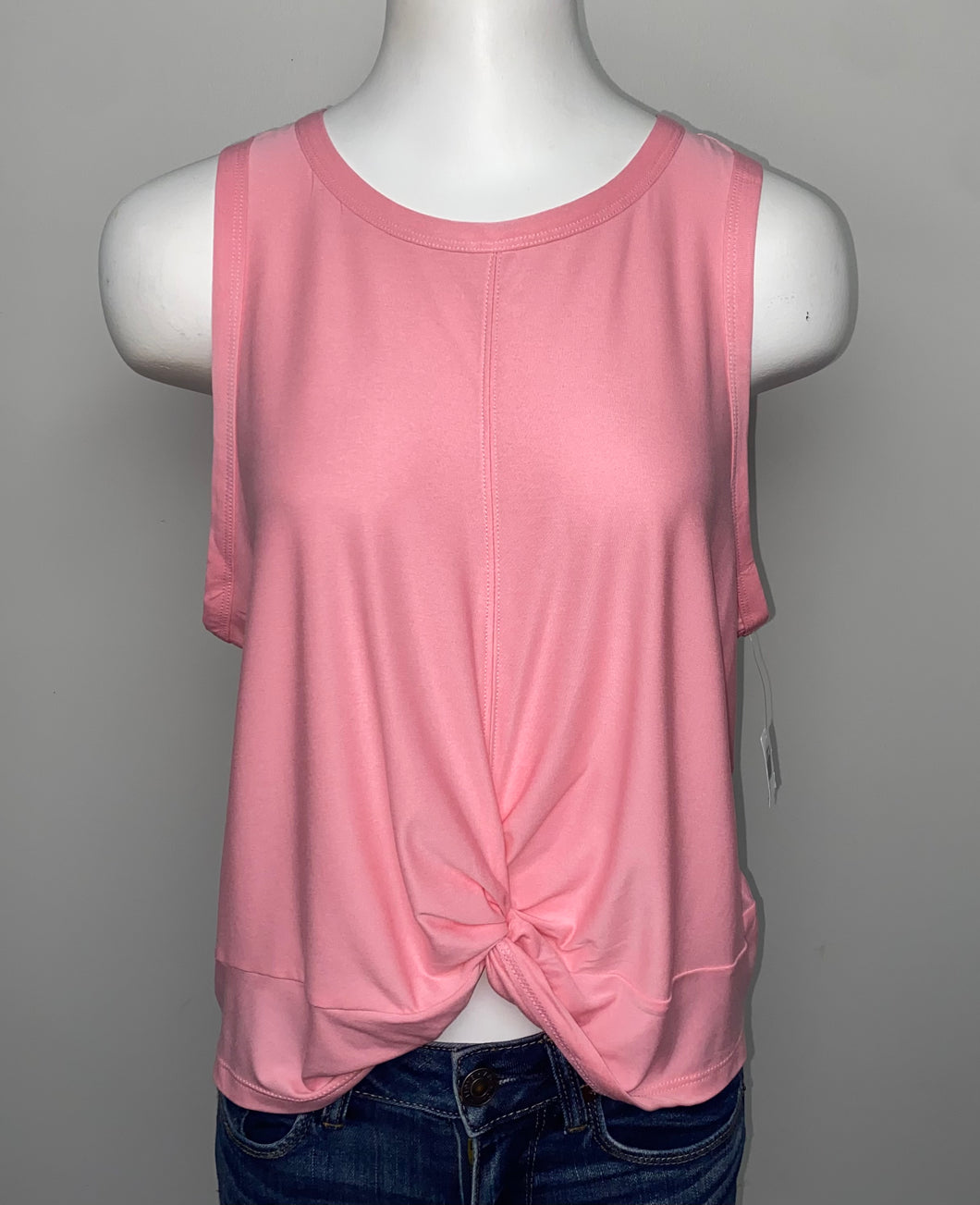 Old Navy Active Tank NEW!- (L)