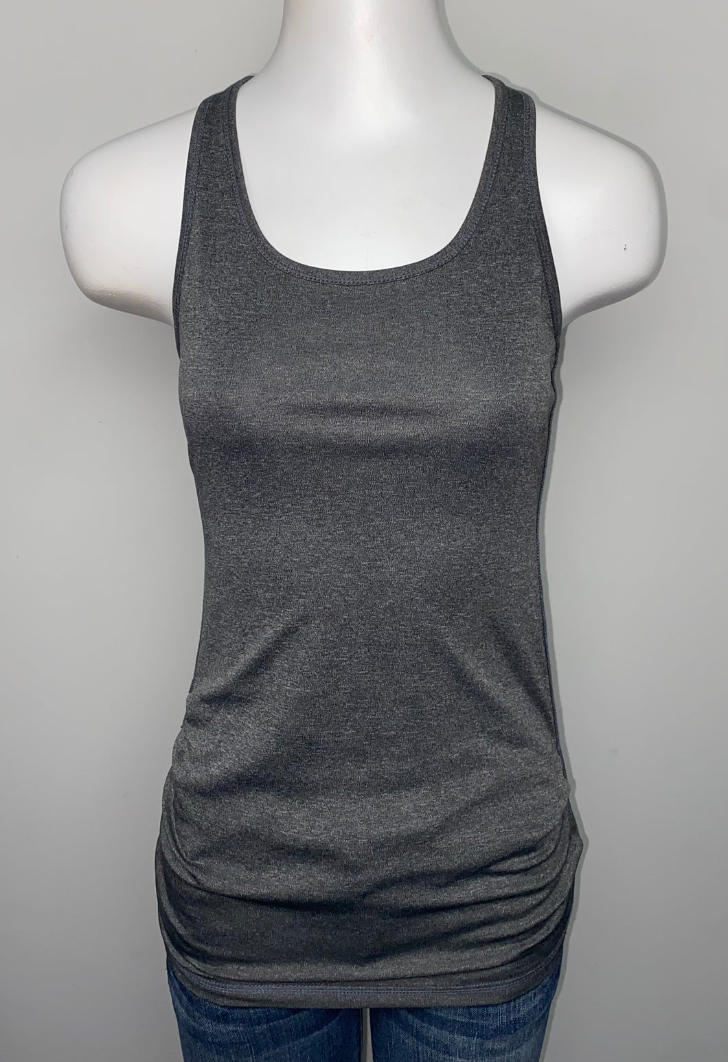 Pure Karma Athletic Tank- (M)