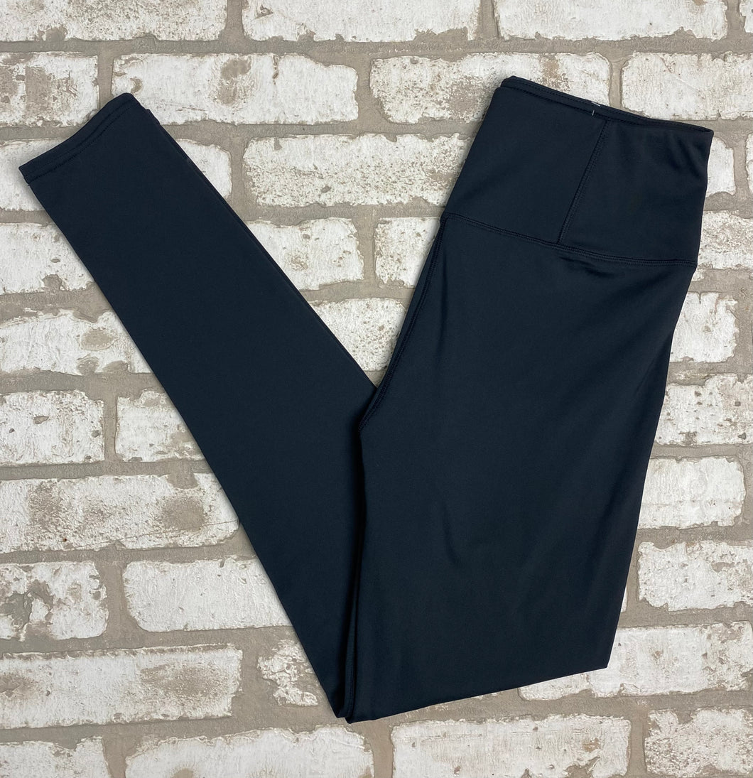 JOY High Rise Leggings- (M)