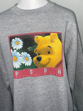 Load image into Gallery viewer, Vintage Pooh Crewneck- (L)
