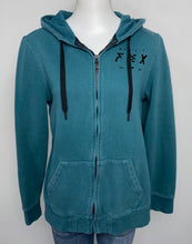 Load image into Gallery viewer, FOX Racing Full Zip Hoodie- (L)
