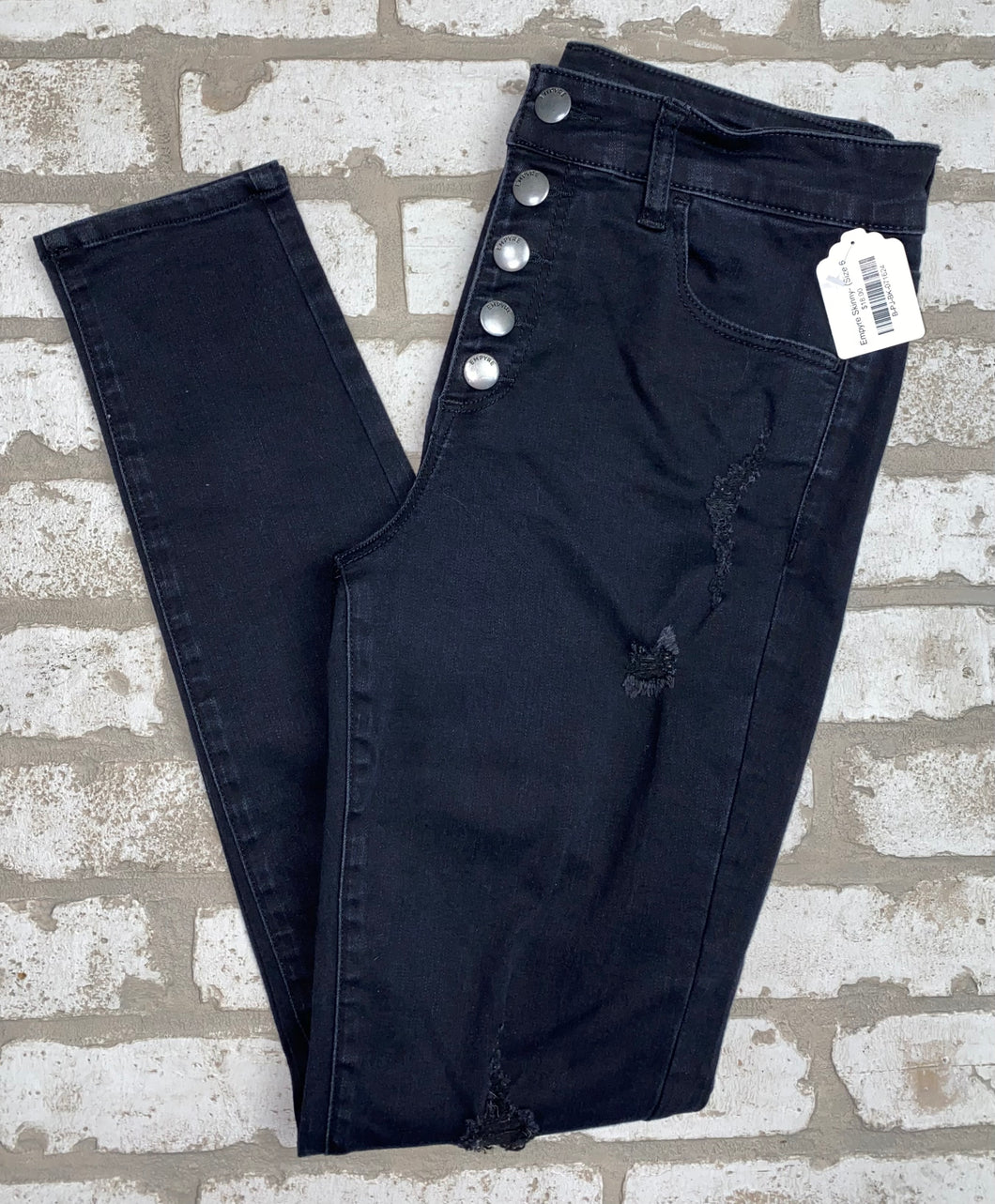 Empyre Skinny- (Size 6)