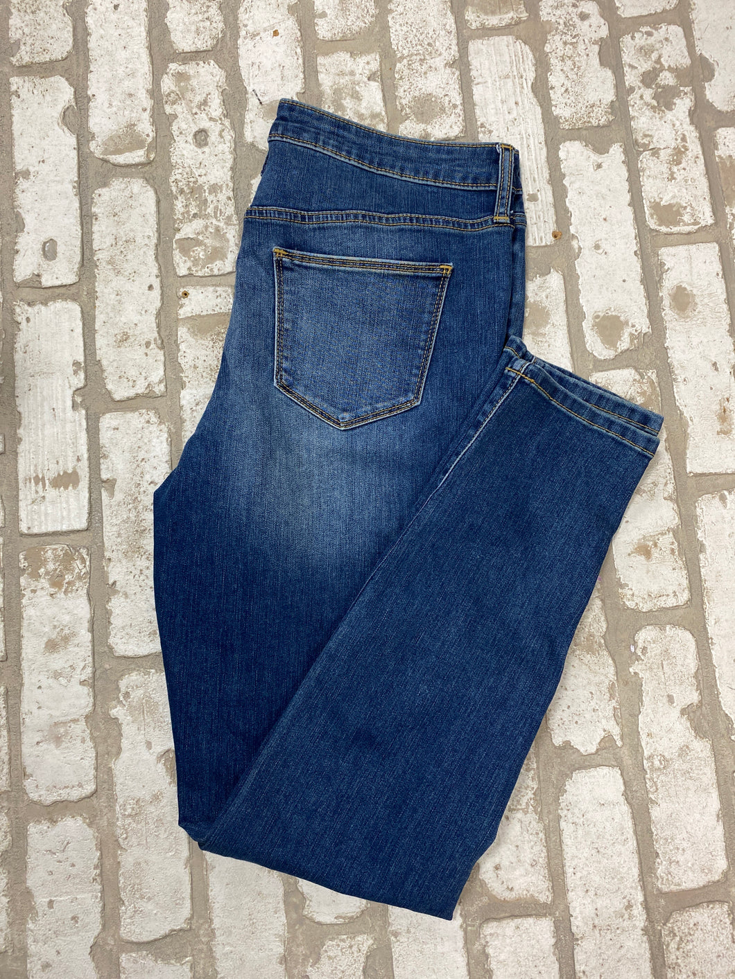 Universal Thread Jeans (10)