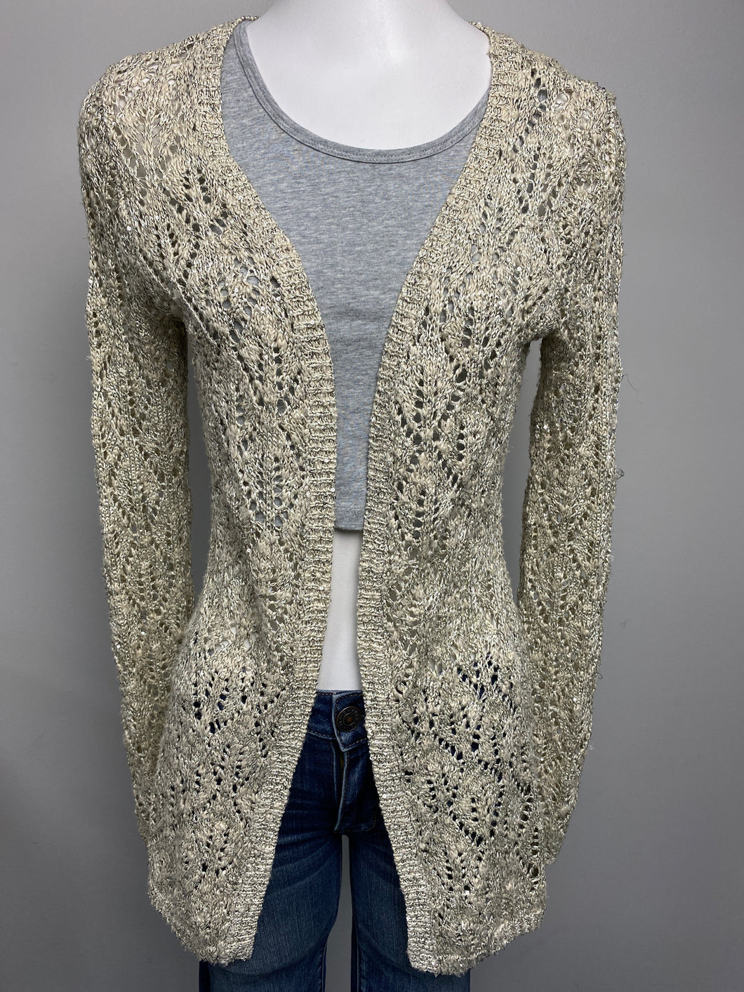 Maurices Cardigan (M)