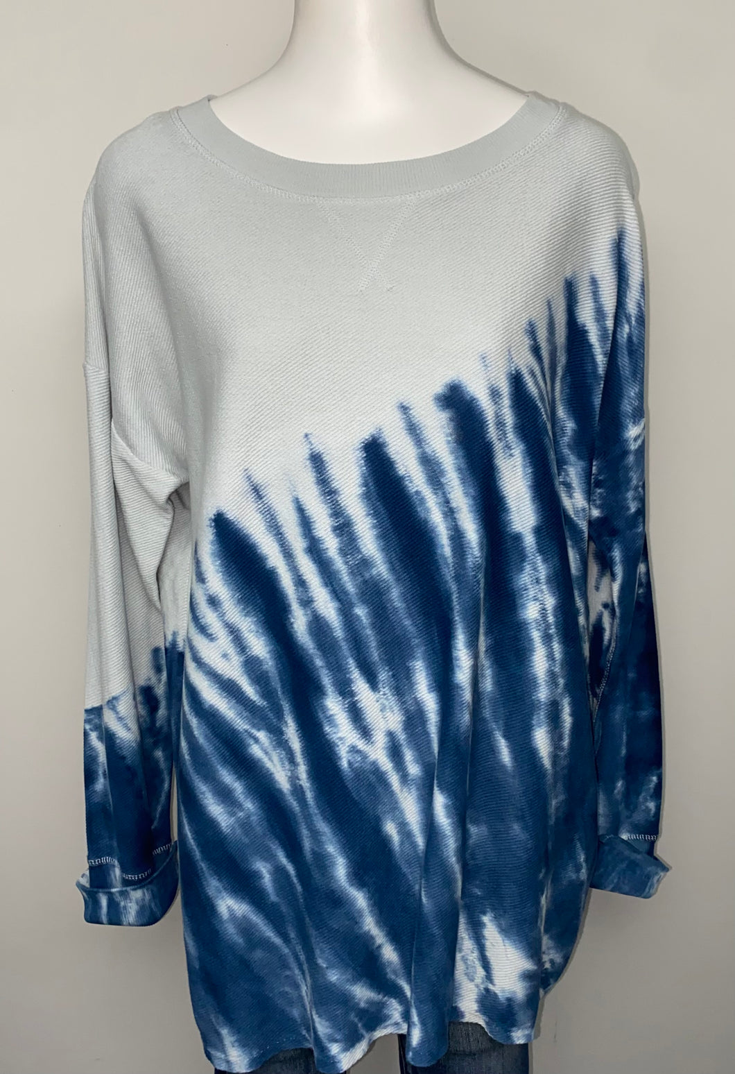 Wonderly Studio Tie-Dye- (L)