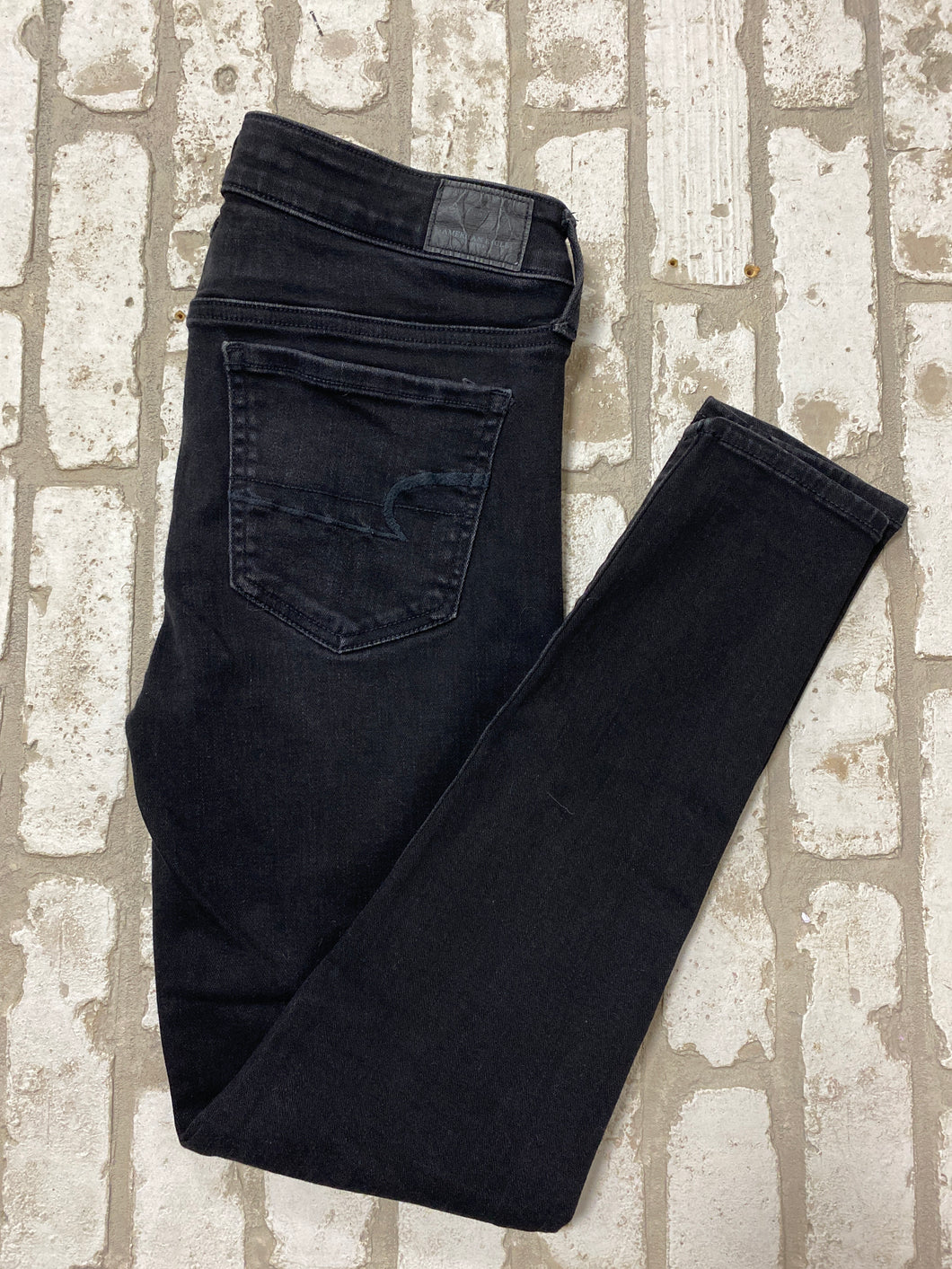 American Eagle Jeans (8)