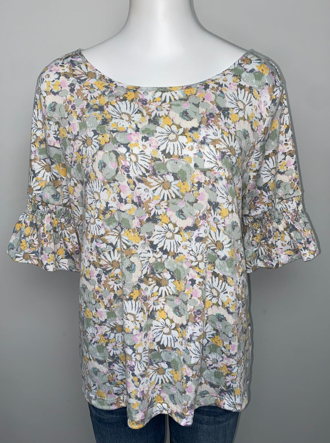 Boutique Floral- (XL)