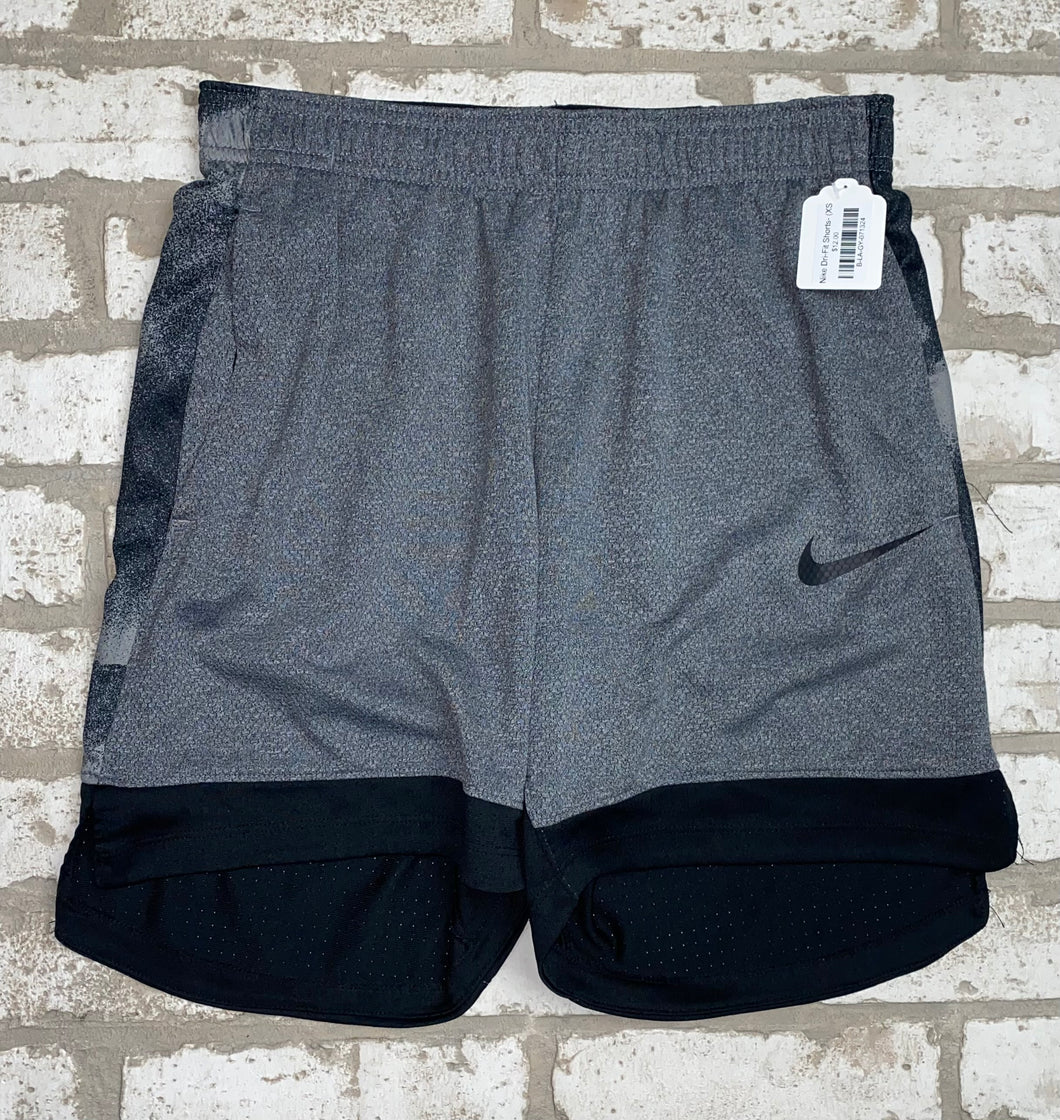 Nike Dri-Fit Shorts- (XS)