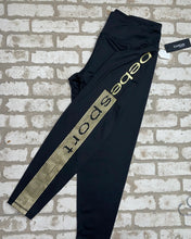 Load image into Gallery viewer, Bebe Sports Leggings NEW!- (2X)
