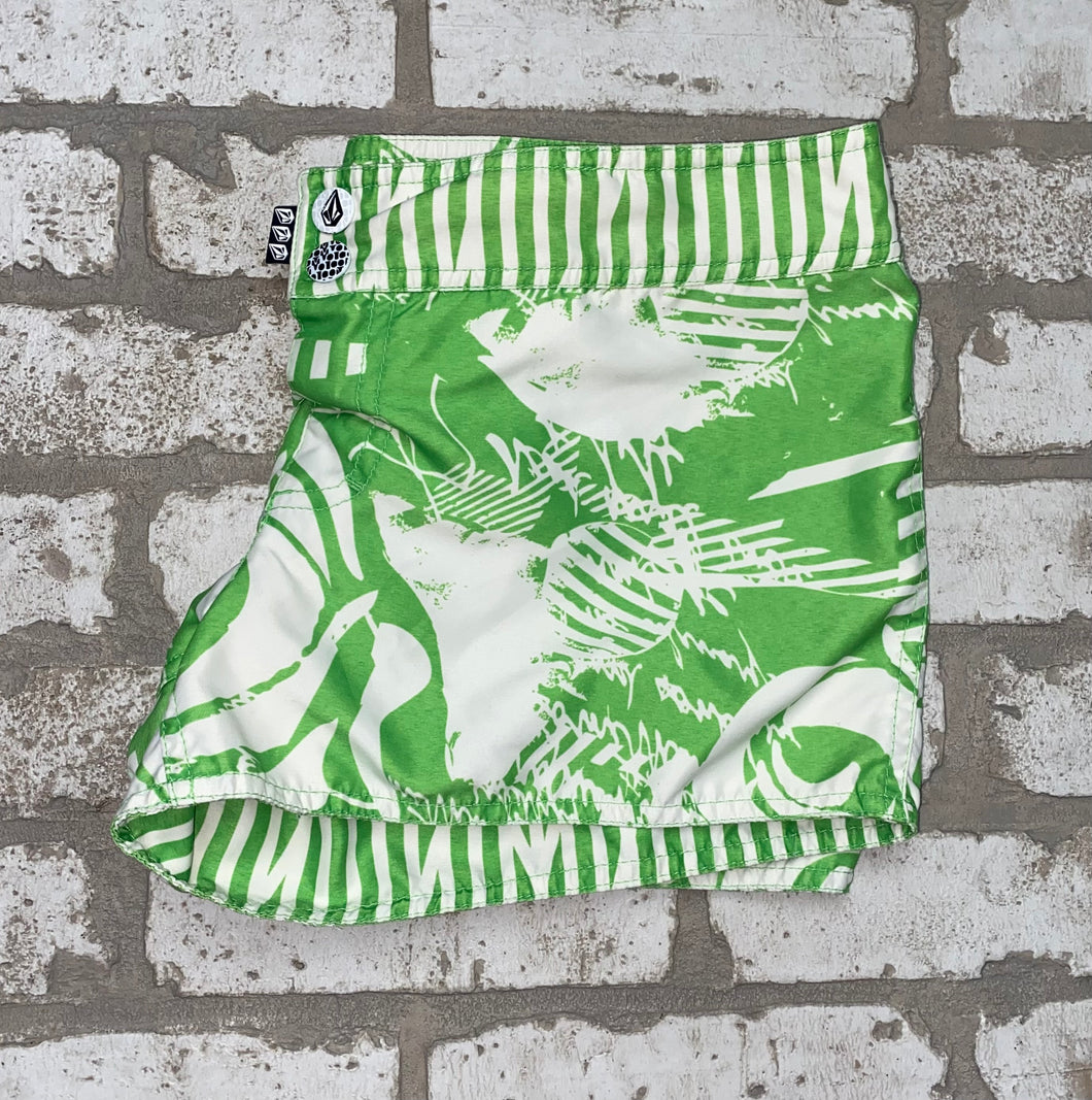 Volcom Boardshorts- (Size 7)