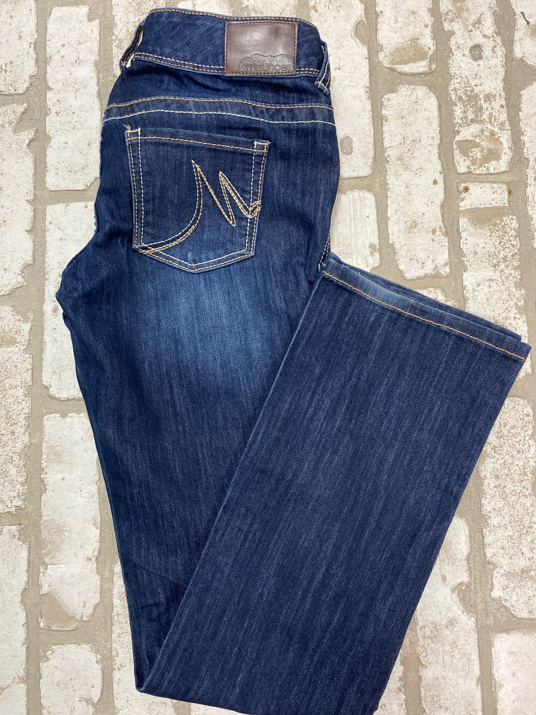 Maurices (1/2 R) jeans