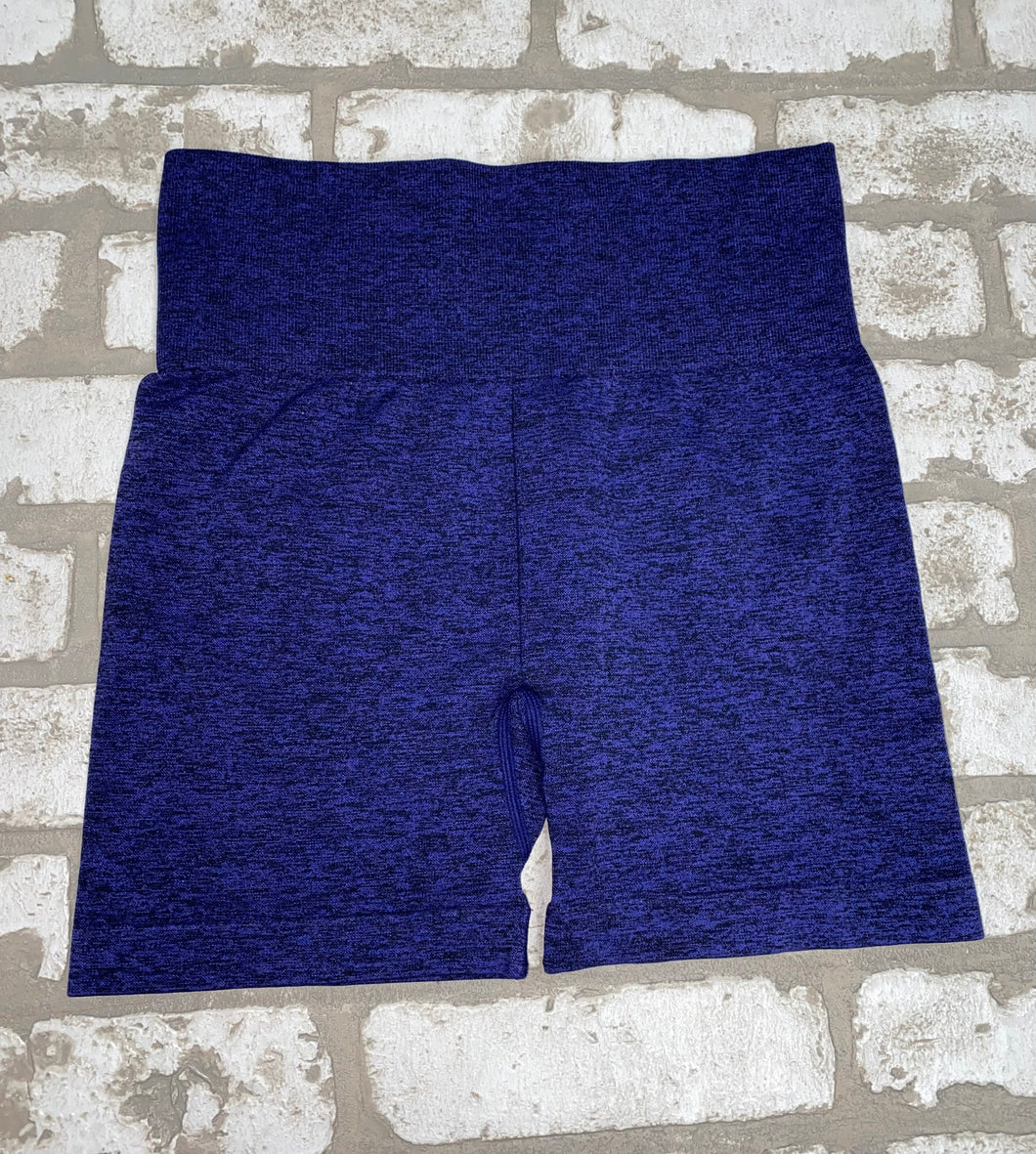 Zyia Seamless Hustle Shorts- (M)