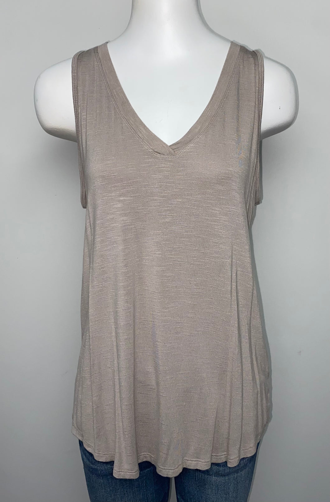 Maurices Tank- (M)