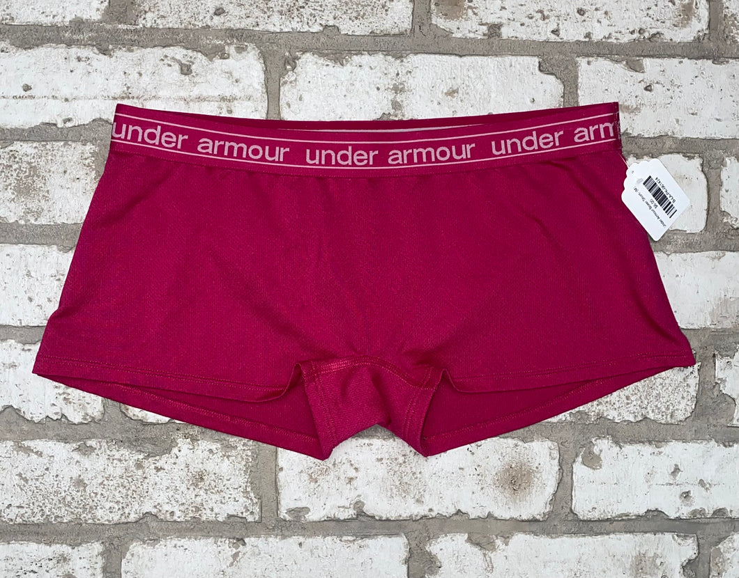 Under Armour Boxer Short- (M)