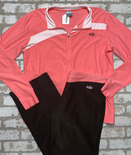 Load image into Gallery viewer, Nike 2pc Full Zip/Yoga- (XL)
