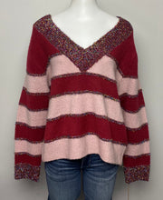 Load image into Gallery viewer, True Craft Holiday Sweater NEW!- (L)
