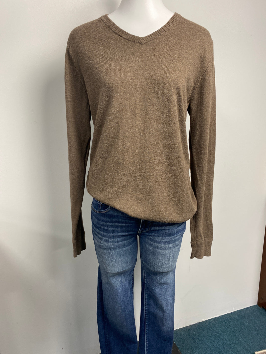 Sonoma Life + Style sweater (M)