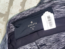 Load image into Gallery viewer, Athleta Aurora Contender Skirt/Shorts- (S)
