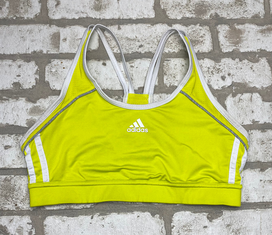 Adidas Sports Bra- (M)