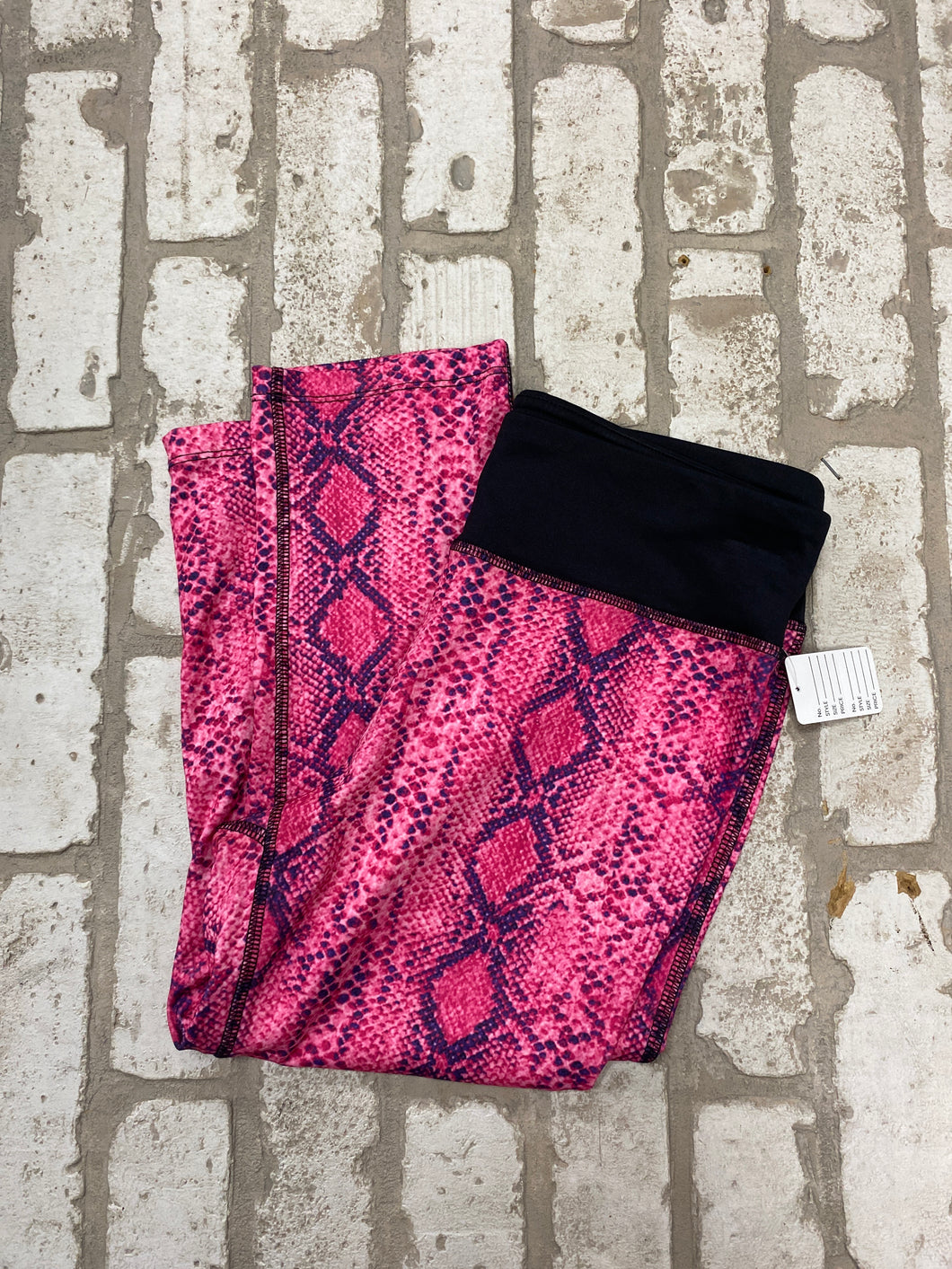 Hard Candy Sport Legging (S)