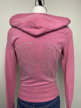 Load image into Gallery viewer, Victorias Secret Full Zip- (S)
