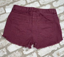 Load image into Gallery viewer, Refuge Mom Shorts- (Size 8)
