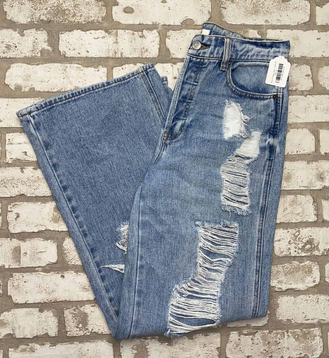 Pacsun Baggy Jeans- (Size 27