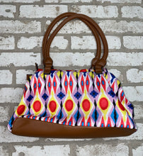 Load image into Gallery viewer, Lily Bloom Shoulder Bag
