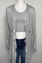 Load image into Gallery viewer, Maurices Cardigan NEW!- (L)
