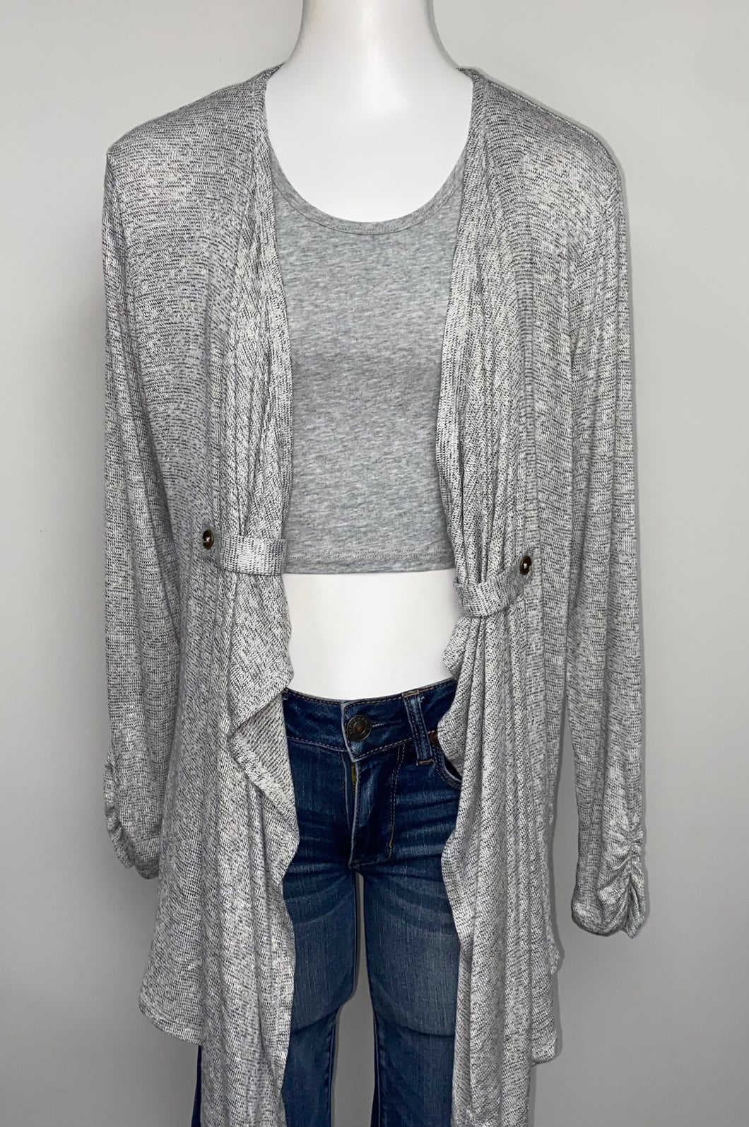 Maurices Cardigan NEW!- (L)