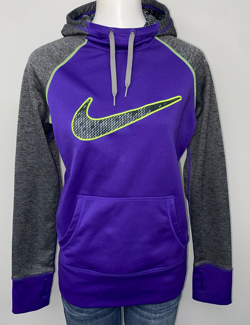 Nike Therma-Fit Hoodie- (S)