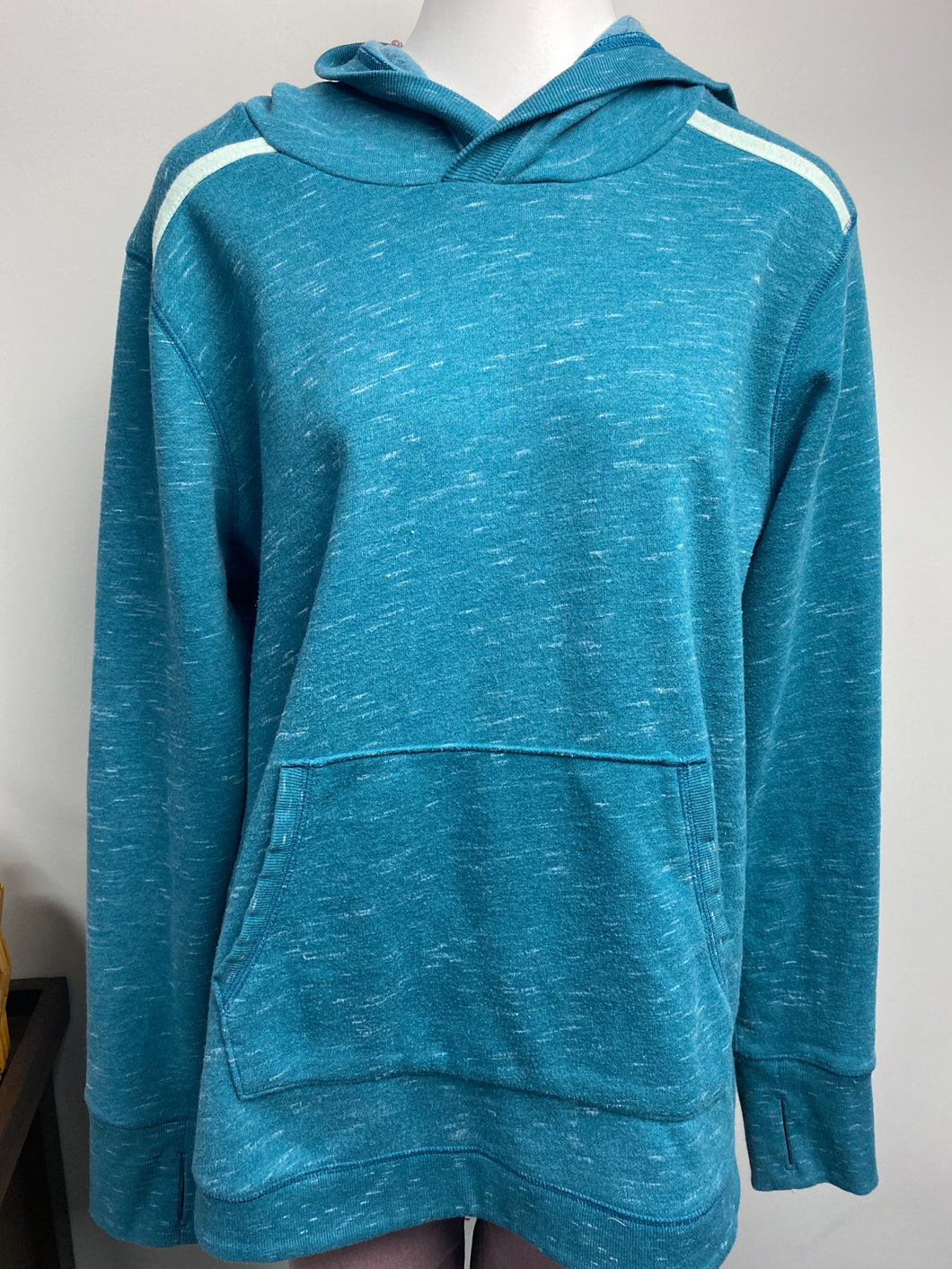 Active hoodie (XL)