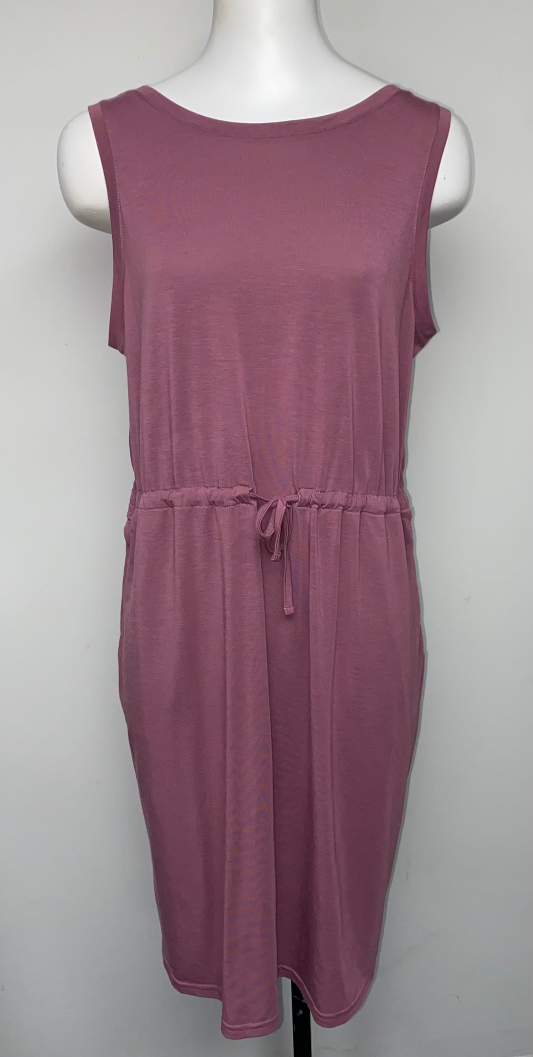 Columbia Dress- (L)