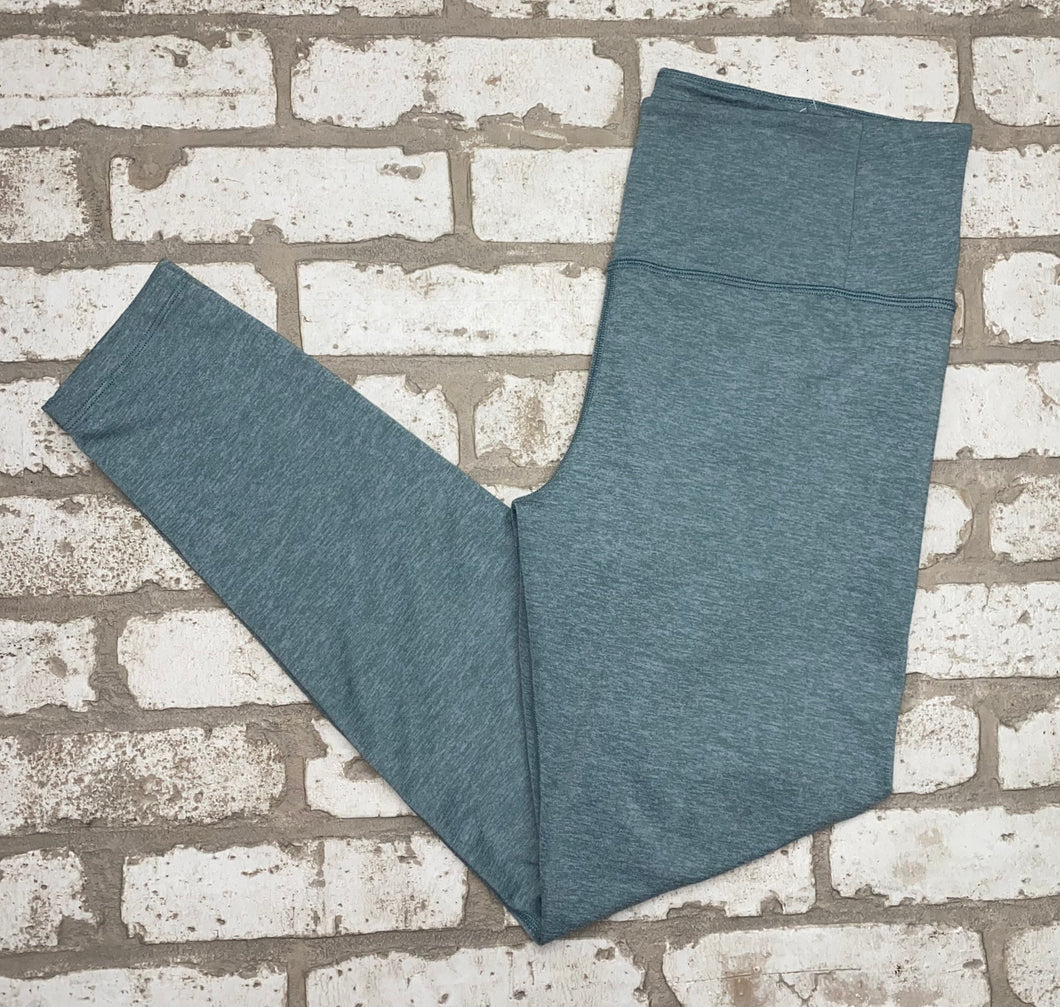 Girlfriend Collective Leggings- (XL)