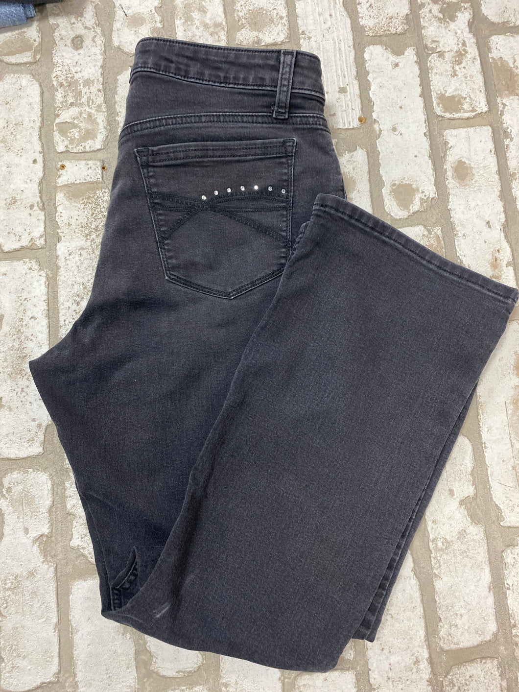 Black Riders jeans (12)