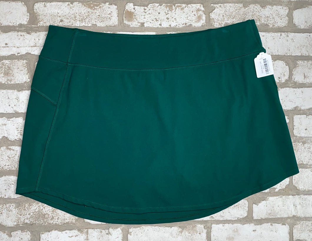 DSG Skort- (2X)