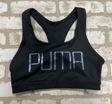 Load image into Gallery viewer, PUMA Sports Bra- (XL)
