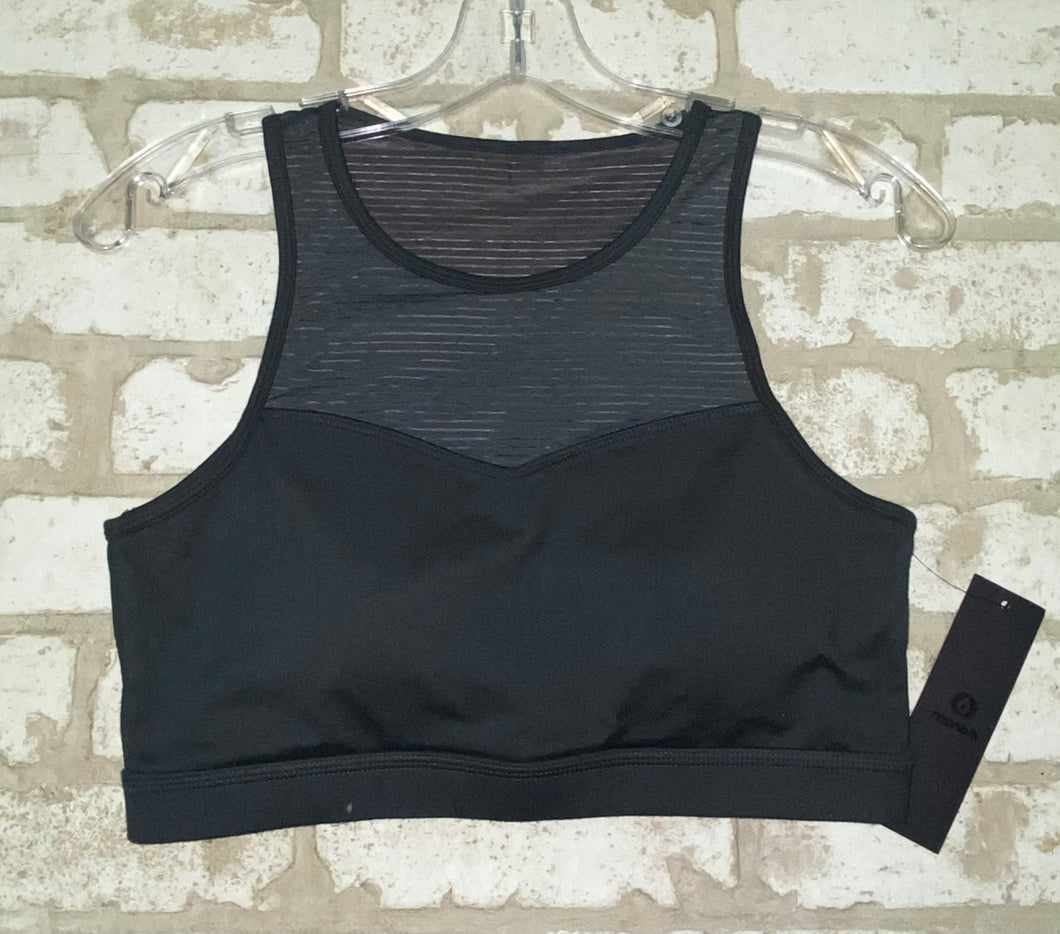 Mono B Sports Bra NEW!!- (S)