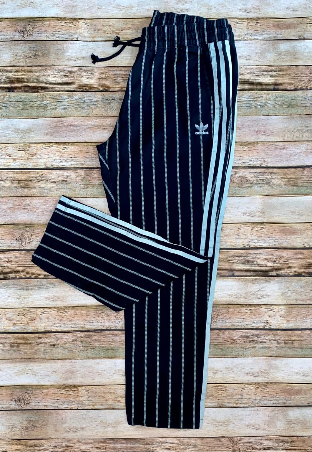 Adidas Track Pants- (M)