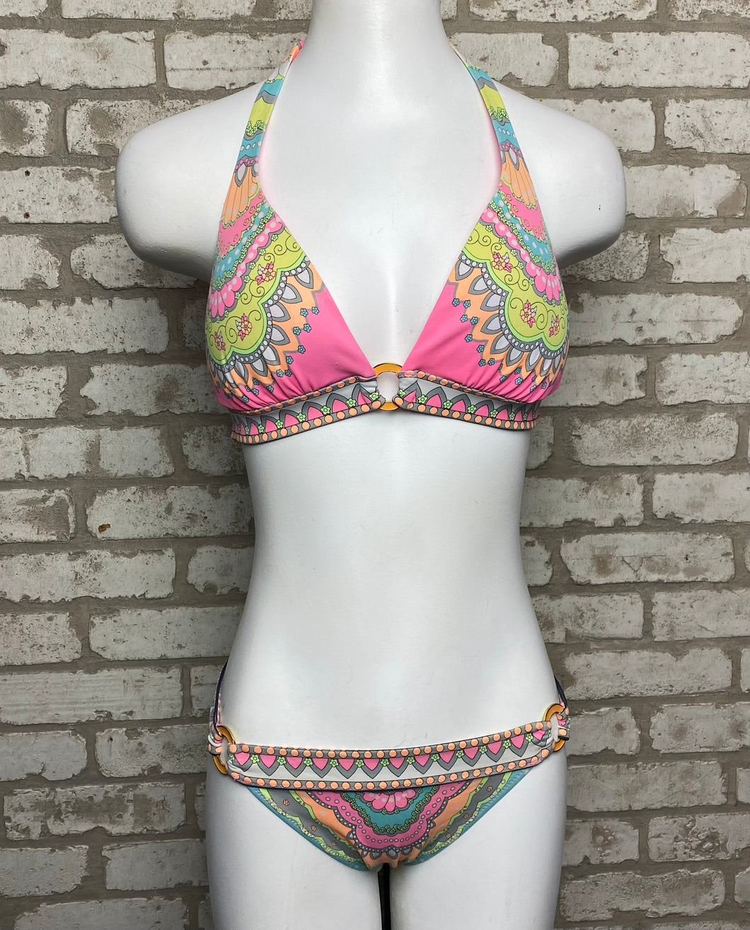 Victorias Secret 2pc- (S/L)