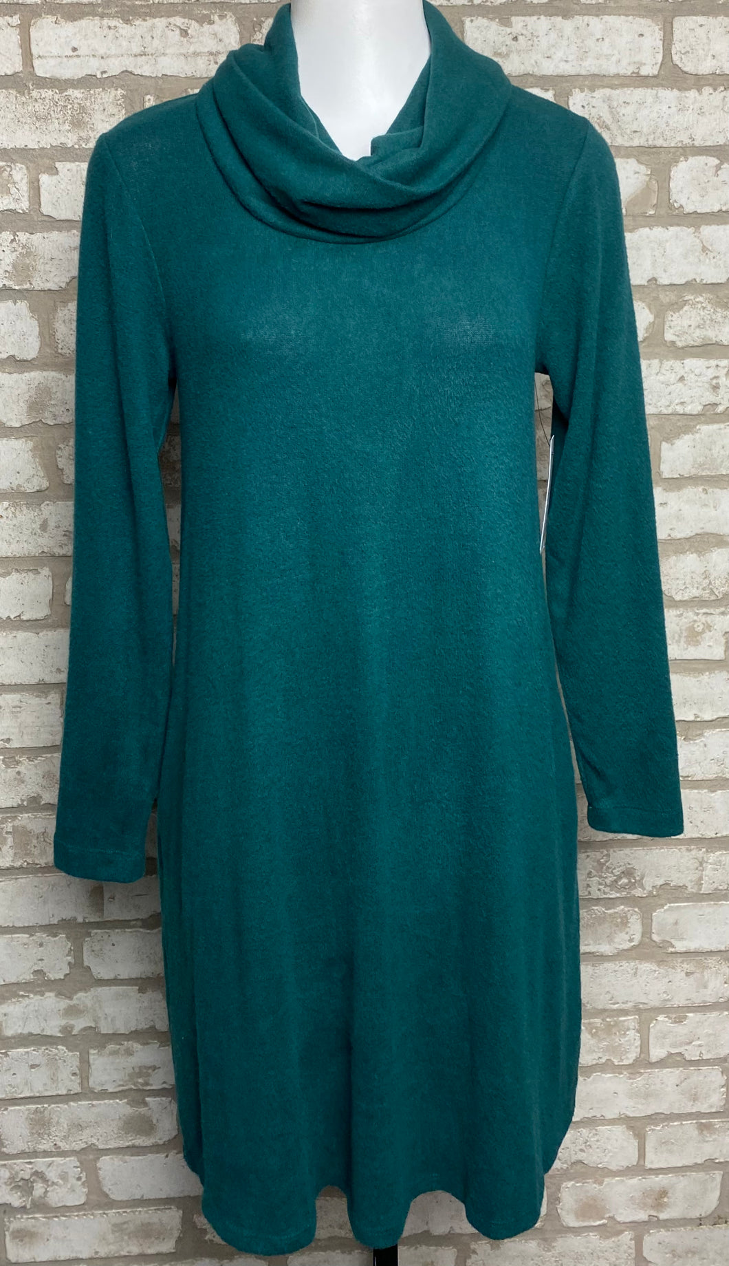 Apt9 Sweater Dress NEW!- (S)